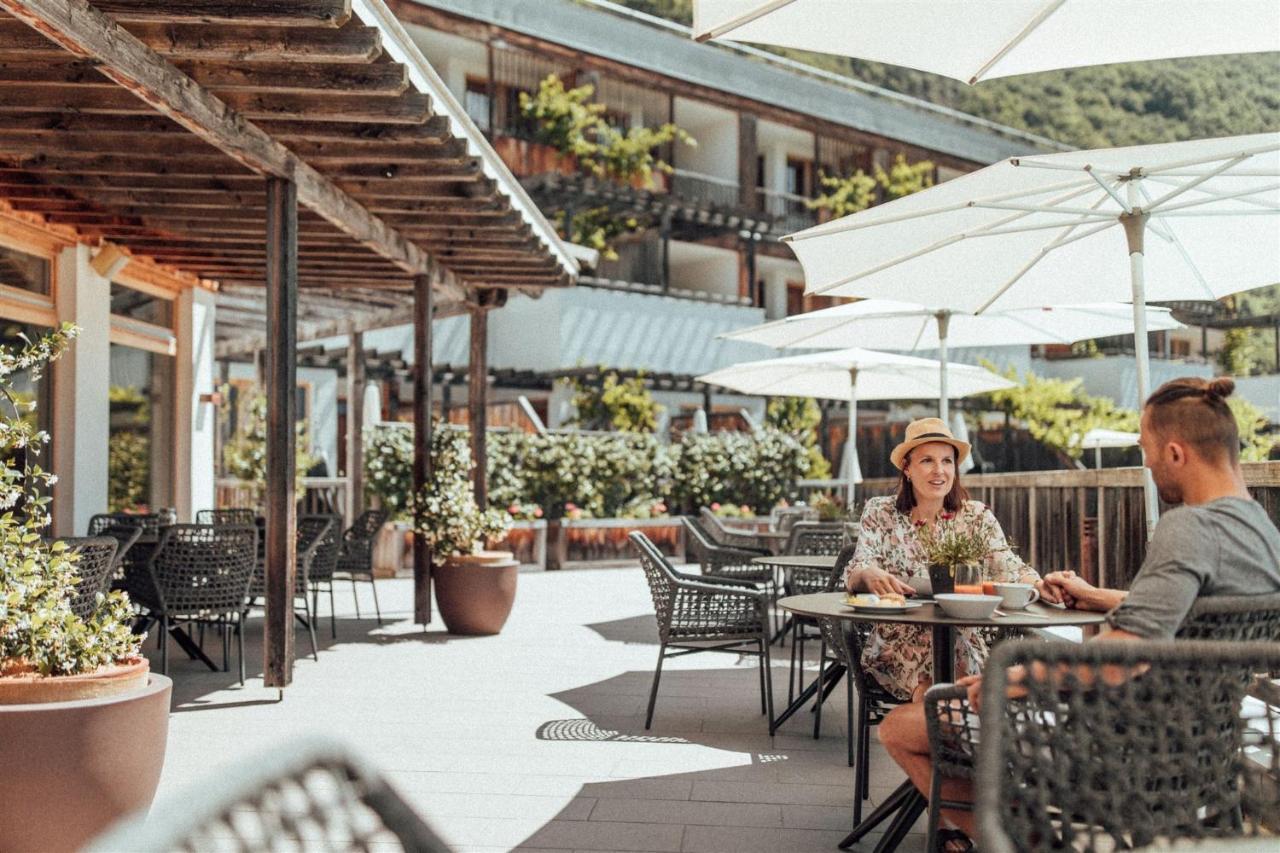 Biohotel Theiner'S Garten Lana Ngoại thất bức ảnh